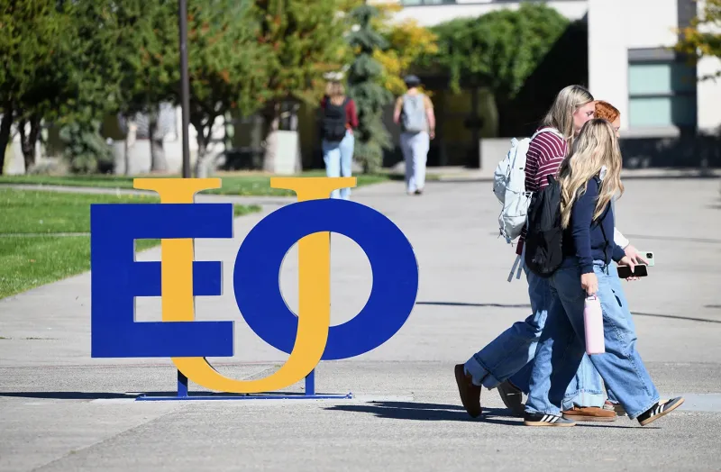 EOU ranks No.34 in US News Top Public Schools