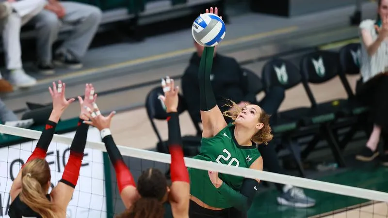 Vikings Hope Improvements against SUU Travel with Them to Weber State, Idaho State