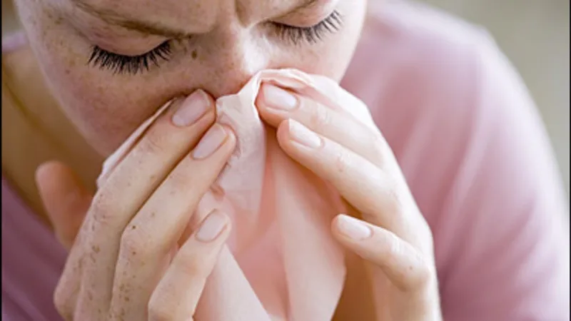 VBOTE: Are you prepared for cold and flu season?