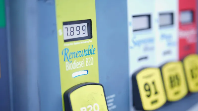 High gas prices are spurring states to waive taxes and regulations amid midterm election