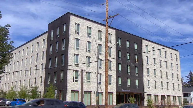 Oregon providers warn shift from Housing First could push thousands into homelessness