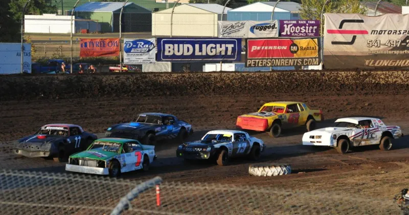 Judge sets payment deadline in Willamette Speedway dispute