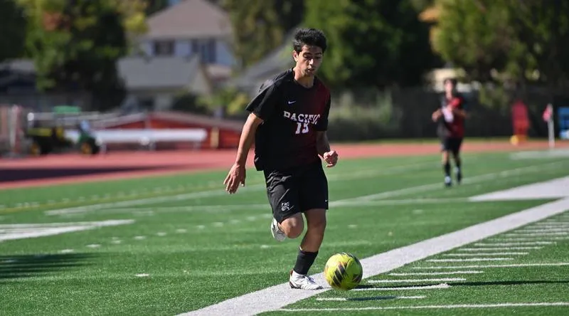 Pacific settles for 1-1 draw at Willamette