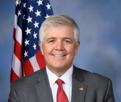 CONGRESSMAN BENTZ INTRODUCES THE 'PUBLIC ACCESS TO HHS HEALTH DATA ACT'