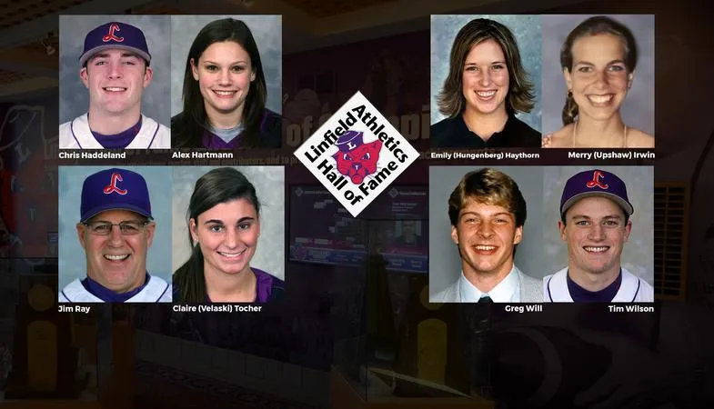 Tickets on sale for Athletics Hall of Fame Banquet Nov. 6