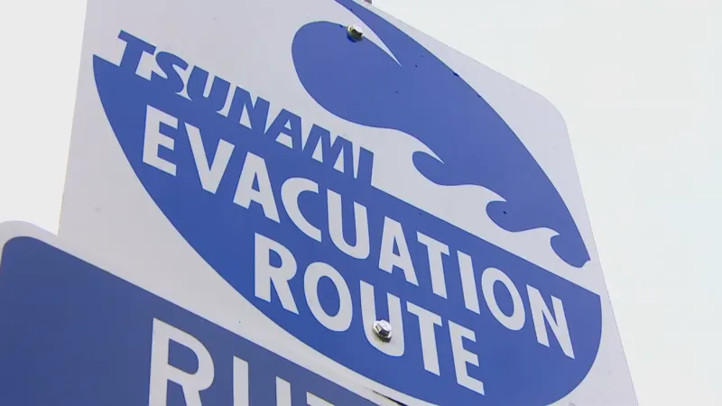 FEMA approves $14M for Astoria hospital expansion to create tsunami evacuation refuge
