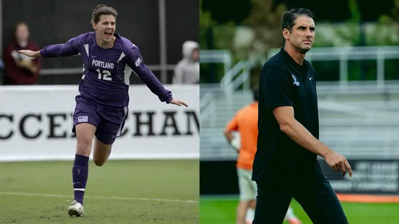 Sinclair, Carlin-Voigt to be Honored at 2026 Oregon Sports Awards
