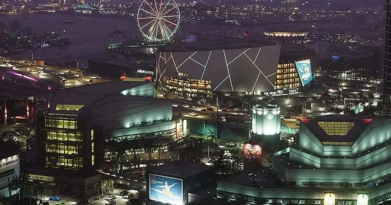 Could GTA VI bring back casinos?