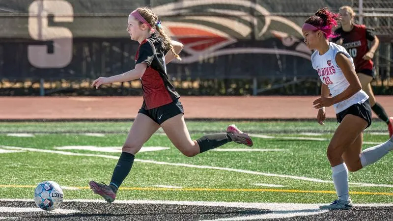 SOU bring 6-0-2 record into home matchups vs. Carroll, Rocky
