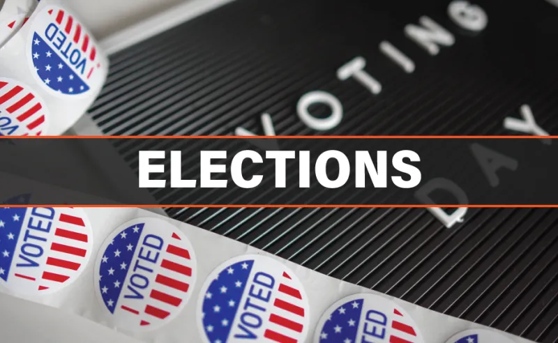 Sweet Home Candidates Forum Oct. 5