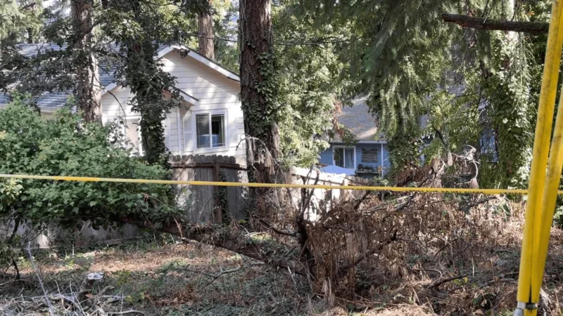 Eugene police investigate homicide on Fox Hollow Road, ask public to avoid area