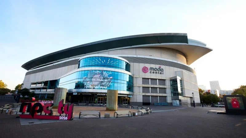 Multnomah County approves participation in proposed Moda Center joint authority
