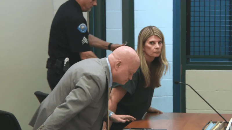 Superintendent says she phoned Longview police; Chief disputes details in lawsuit