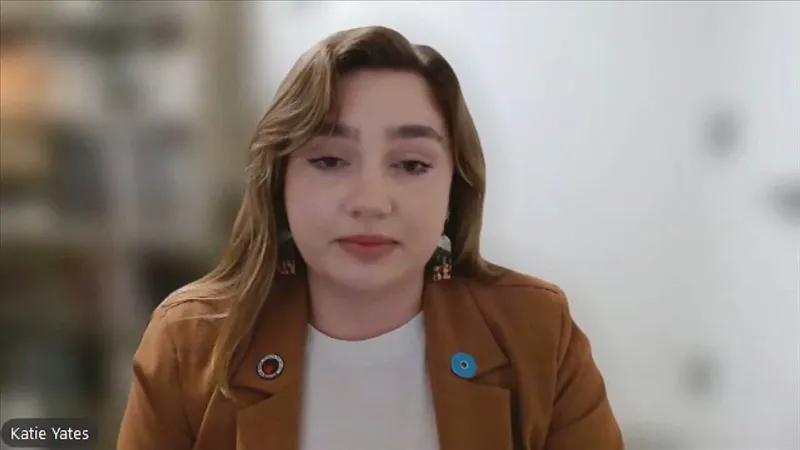Survivor says campus support still falls short despite more talk about sexual assault