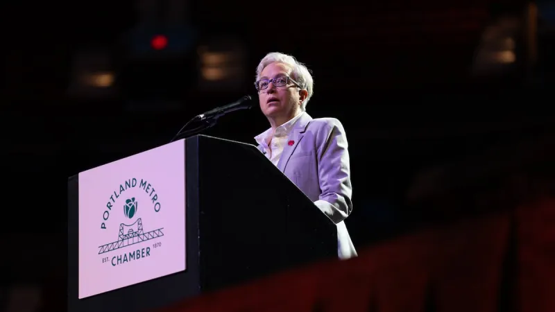 $10 million political check is not aimed at any particular Oregon race this year, union says