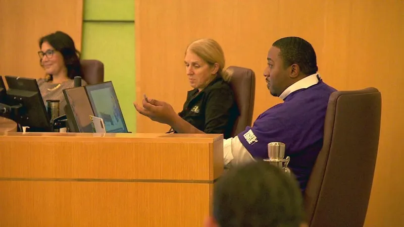 Plan to keep 8-minute emergency response fails in close Multnomah County board vote