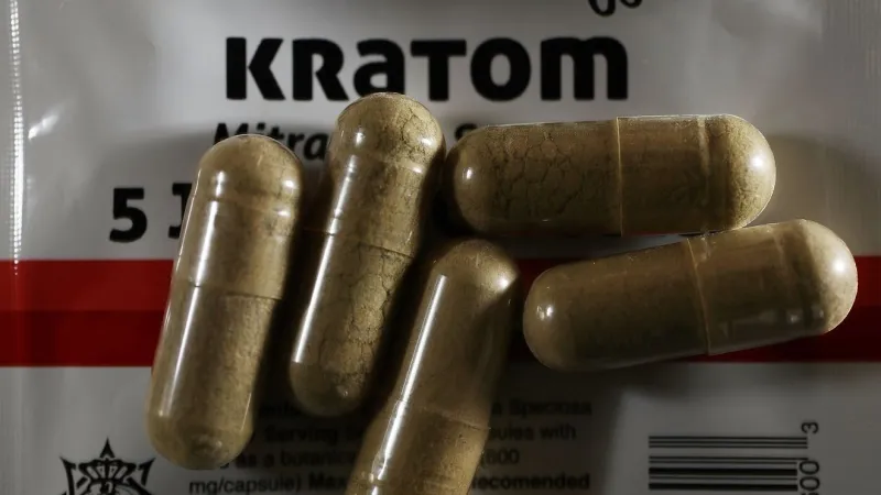 Coos Co. health officials weigh potential ban on kratom sales