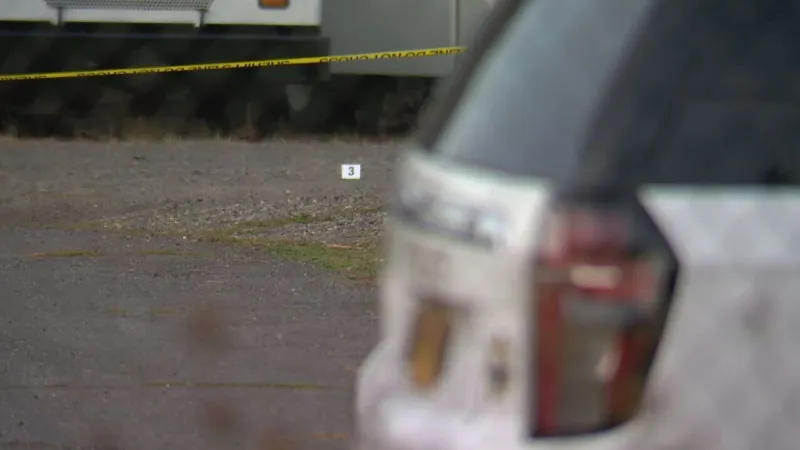 Man injured in shooting in rural Multnomah County; No arrests made