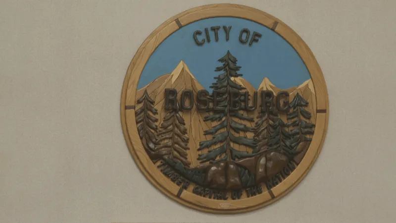 Roseburg council drops downtown lots from urban campground review, orders work study