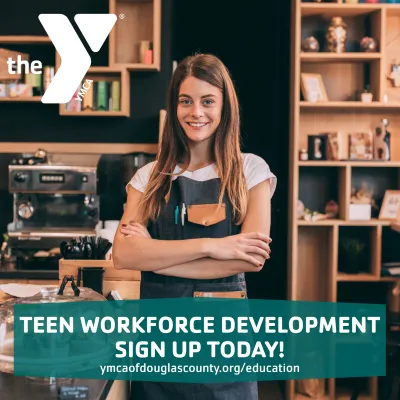 YMCA OFFERS FALL CAREER PATHWAYS AND WORKFORCE PROGRAMS FOR LOCAL TEENS