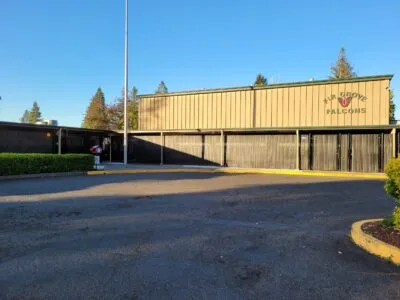 SUPERINTENDENT EXPLAINS WHY FIR GROVE IS RECOMMENDED FOR CLOSURE