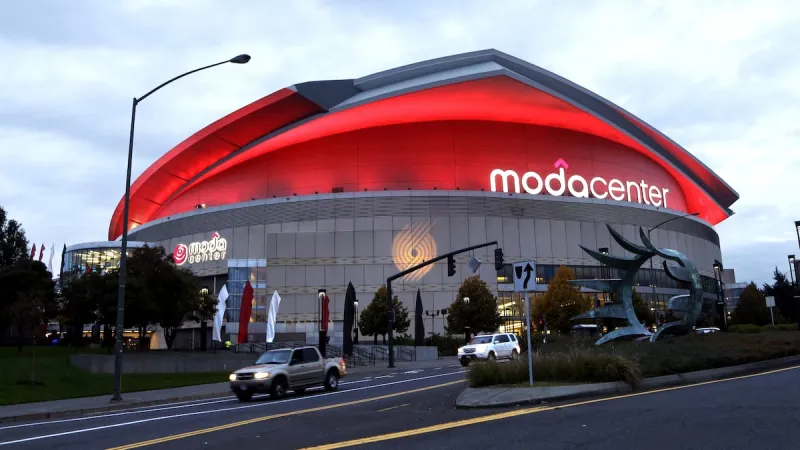 Portland Trail Blazers fire brand-new announcer for racist, sexist tweets