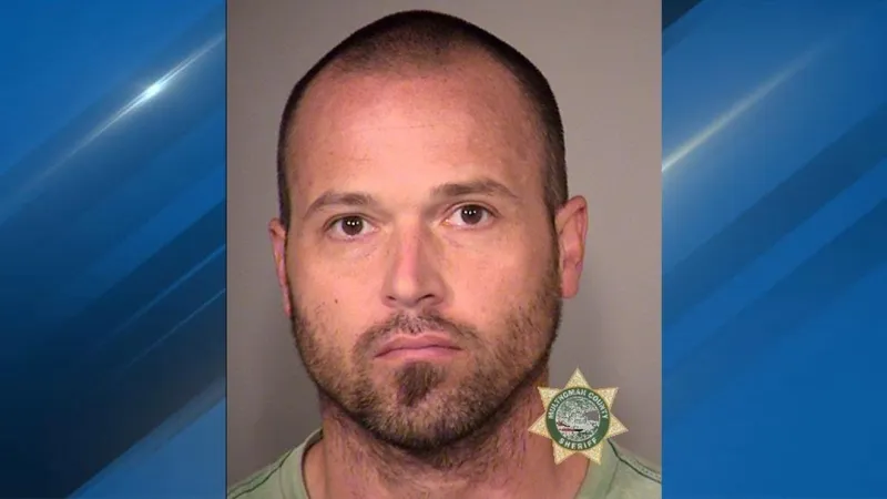 Court docs: Portland couple stole urns from funeral home, scrapped them to buy drugs