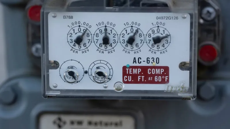 Households will pay more for energy - especially in Oregon -because of federal policy changes, think tank says