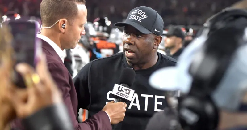 Predicting Oregon State football's Pac-12 opener against Colorado State