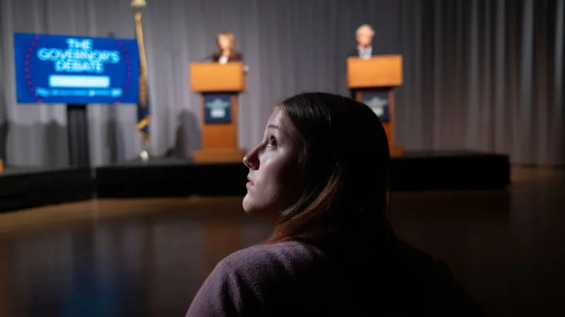 VOTE: Did the candidates in Thursday's debate answer the questions adequately?