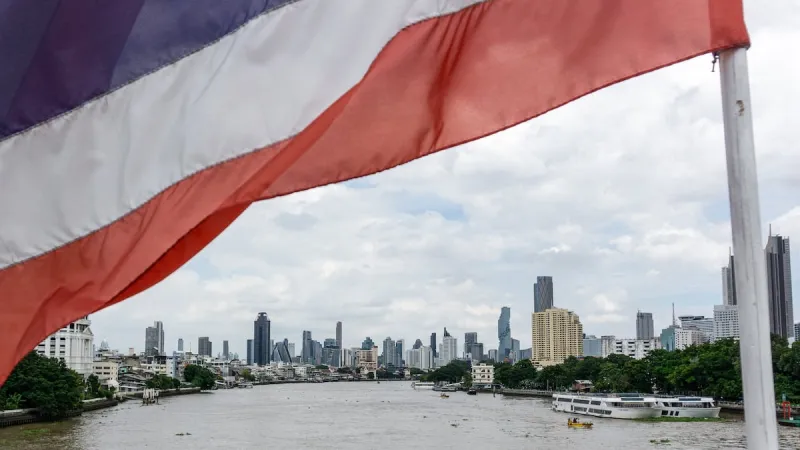 Pro-democracy activists increasingly vulnerable to authoritarian governments in Southeast Asia