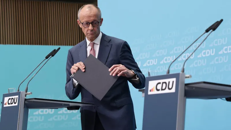 Germany's political center fights for relevance after far-right and far-left gains