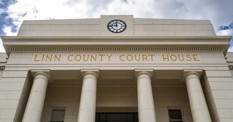 Sweet Home manslaughter suspect set to enter plea