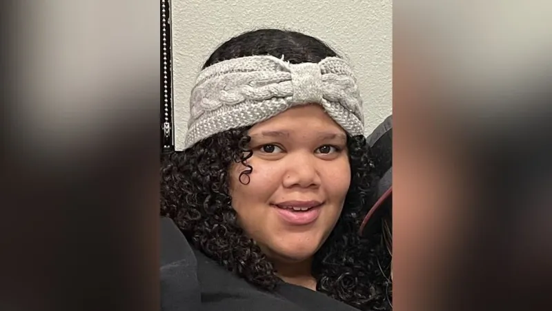 Missing from Oregon City, 15-year-old girl may be in North Portland