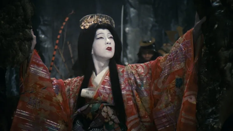 Second Run Portland: Eight Gorgeous Horror Films to Catch This Month