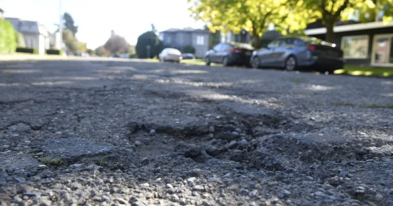 Here's where Albany candidates stand on a street maintenance fee
