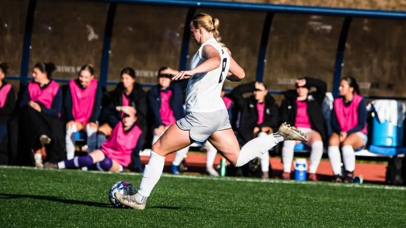 Warriors Strike Four Times in First Half to Defeat Walla Walla