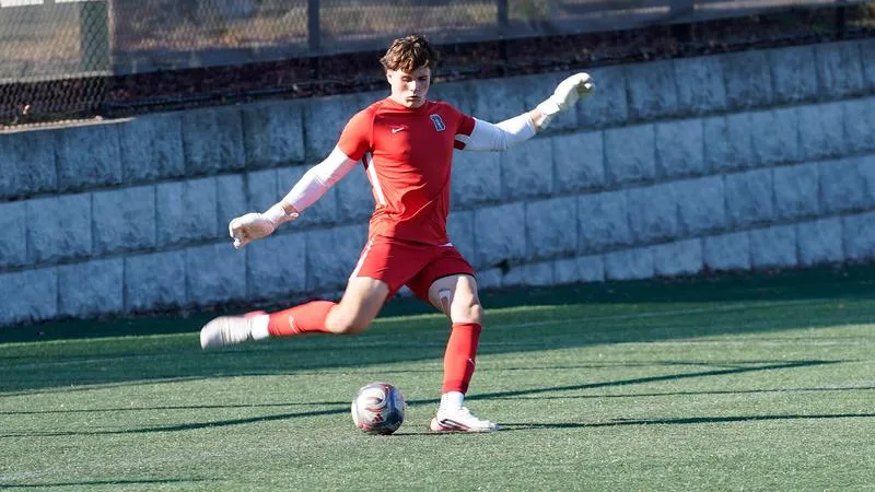 Beacons Earn Impressive Win over Warner Pacific