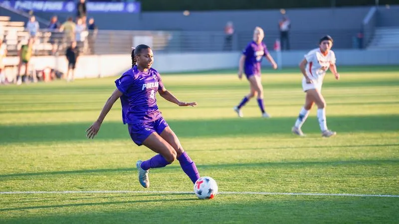 Bagby's Late Equalizer Preserves Draw Against Pacific