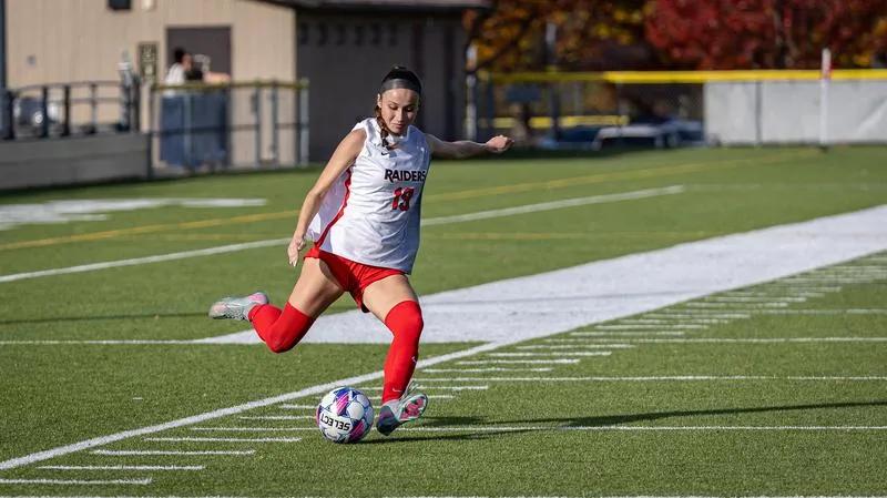 Raiders, Saints settle on 1-1 draw