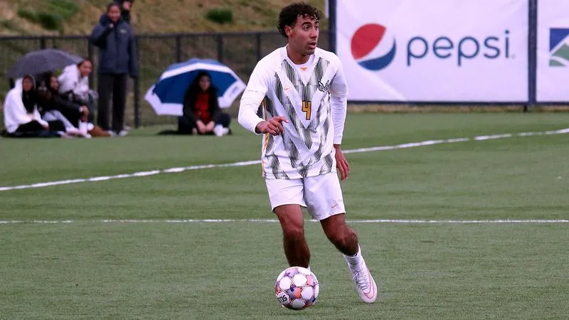 Tech Drops Tight Match-Up vs. No. 22 Rocky