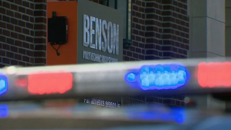 Benson High School case raises alarm over '764' online network targeting children