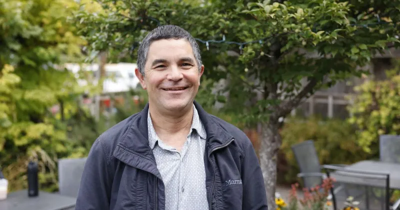 Greg Shiffer: Meet your Ward 6 Corvallis City Council candidates