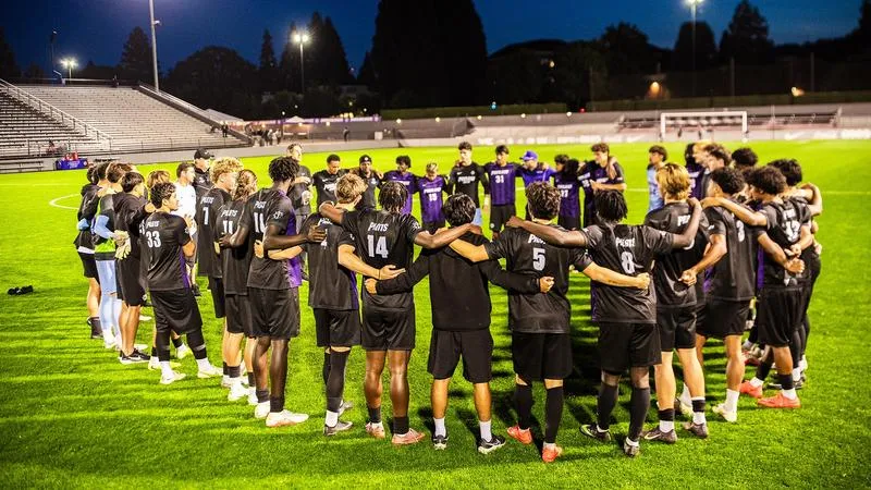 Portland Closes Nonconference With Matchup Against Michigan