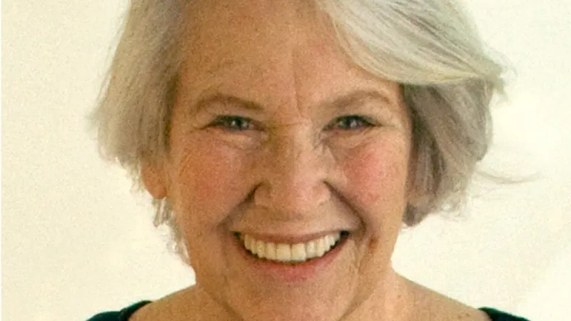 The Archive Project - Annie Dillard