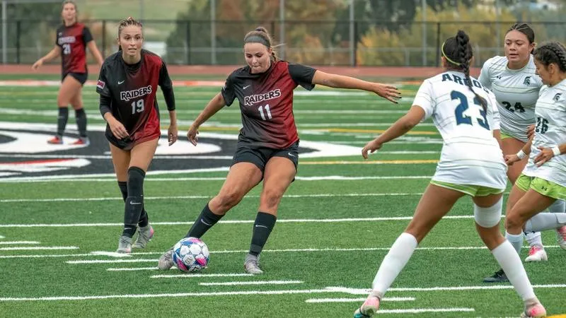 Battlin' Bears slow down SOU, 1-0