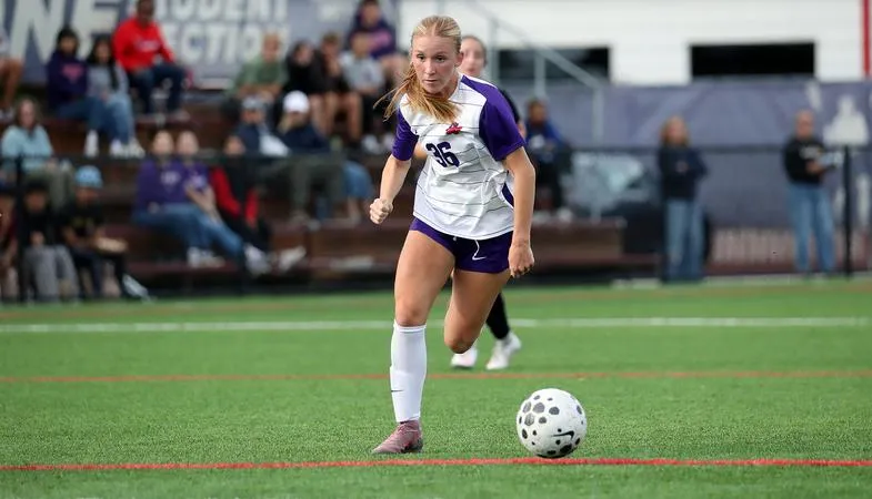 'Cats fall in defensive battle against unbeaten Puget Sound