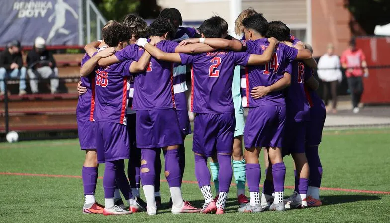First-half penalty kick proves crucial in 'Cats match against the Loggers