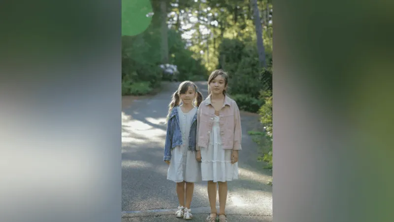 Oregon DHS seeks public's help finding 2 missing Eugene girls believed in danger