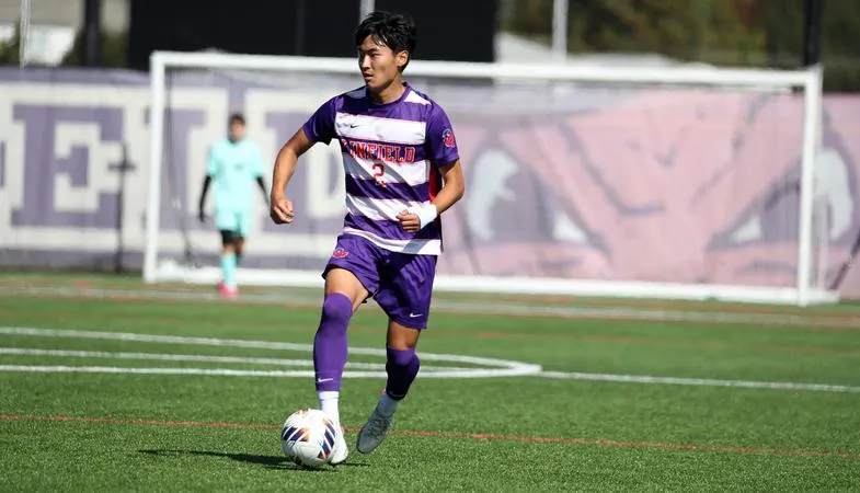 Defensive battle goes the Lutes way, 'Cats fall 1-0